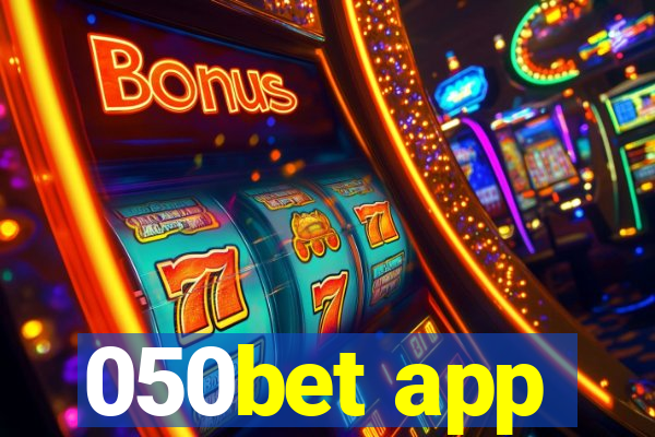 050bet app